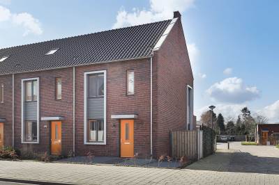 Woning Heuvelstraat 3c Deurne