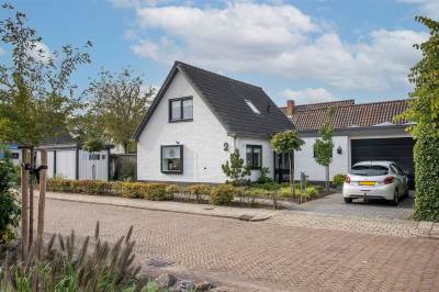 Woning Van Reedestraat 2 Delden