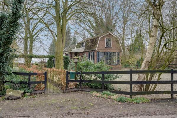 Woning Linderveldweg 5 Linde