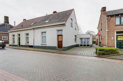 Woning Pastoor de Katerstraat 11 Baarle-Nassau