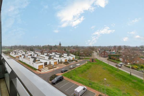 Woning Havenkwartier 45 Herten