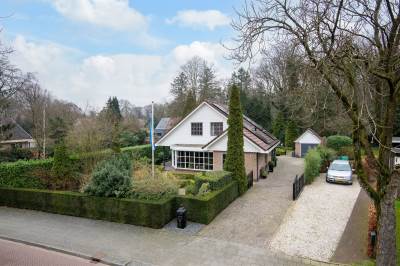 Woning Kastanjelaan 15 Putten