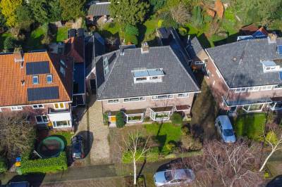 Woning Waterweg 207 De Bilt