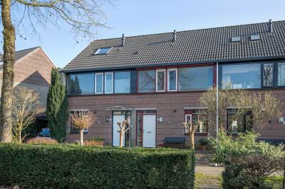 Woning Groenlinglaan 78 Maarn