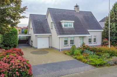 Woning Zwarthalszwaan 5 Wildervank