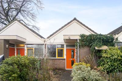 Woning Geertje Pel-Grootstraat 31 Westknollendam