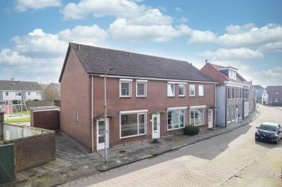 Woning De Nieuwesluis 68 Zwartsluis