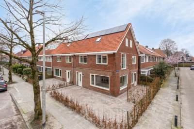 Woning Leeuwerikstraat 147A Leeuwarden