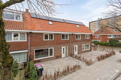 Woning Leeuwerikstraat 147 Leeuwarden