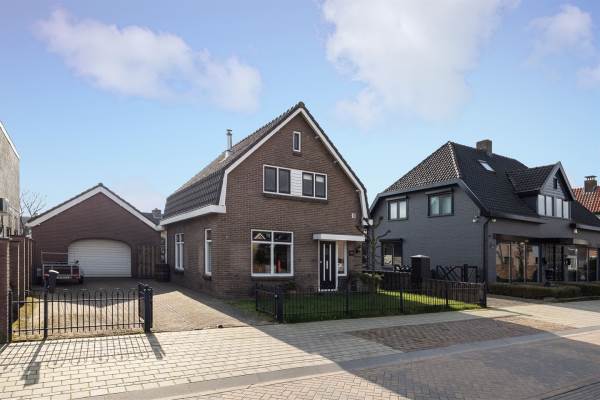 Woning Franseweg 1a Elst (UT)