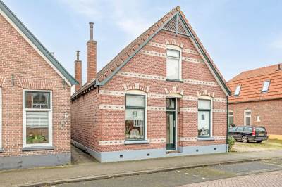 Woning Ravenhorsterweg 9B Winterswijk