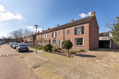 Woning Klein Kraaivenstraat 20 Goirle