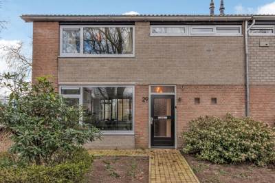 Woning Kerkakkers 29 Goirle