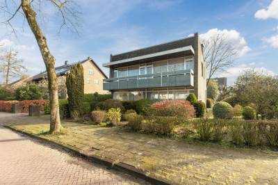 Woning Vinkenbos 37 Ulvenhout (Gem. Breda)