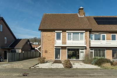 Woning Weteringlaan 73 Tilburg