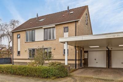 Woning Stanleystraat 15 Enschede