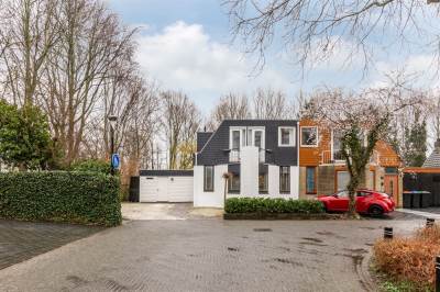 Woning De Koningshof 15 Swifterbant