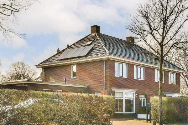 Woning Ceintuurbaan 44a Huizen