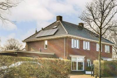 Woning Ceintuurbaan 44a Huizen