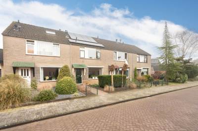Woning Aalscholverlaan 66 Nijkerk