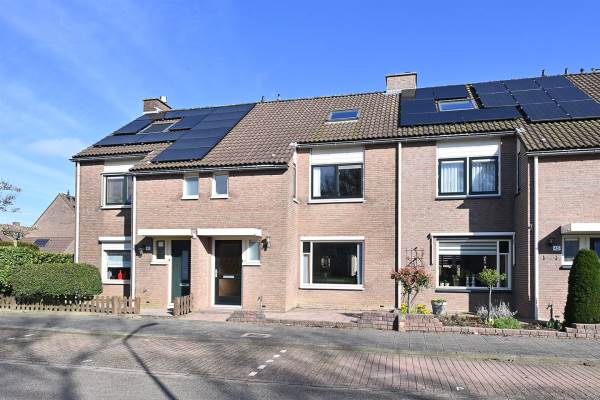 Woning Waterland 43 Huizen