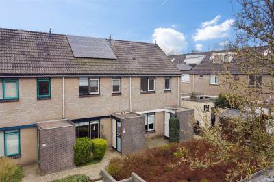 Woning Druwerbrink 268 Emmen