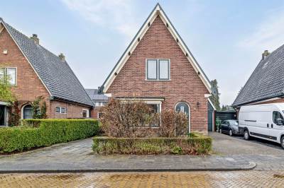 Woning Kraaienweg 51 Apeldoorn