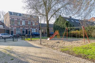 Woning Rappardstraat 14 Arnhem