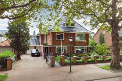 Woning Burgemeester Visserpark 3 Alphen aan den Rijn