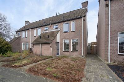 Woning Wollegras 76 Deurne