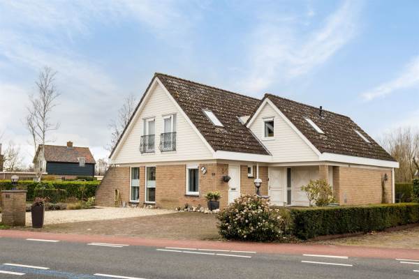 Woning Oud-Loosdrechtsedijk 88 Loosdrecht