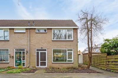 Woning Vrouwenzandstraat 42 Purmerend