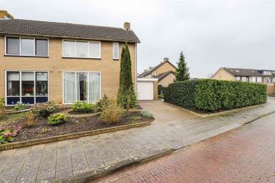 Woning Kasteelstraat 14 Kapelle