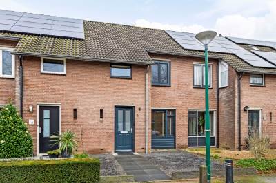 Woning Kastanjedreef 6 Heeswijk-Dinther