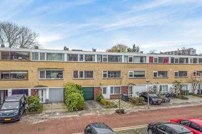 Woning Rigi 10 Amstelveen