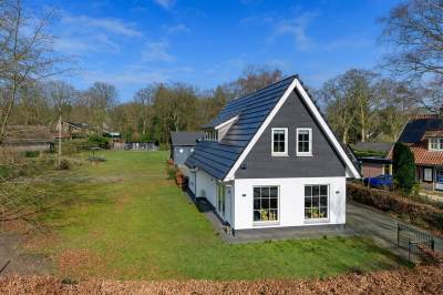 Woning Krimweg 25 Hoenderloo (Gem. Apeldoorn)