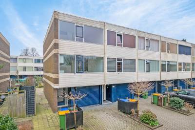 Woning Koelhorst 85 Ede