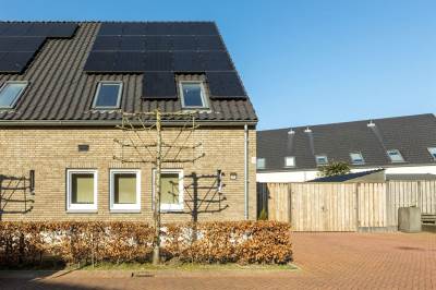 Woning Blokske 7 Molenschot