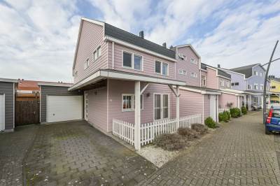 Woning Kronenburgerpark 3 Assendelft