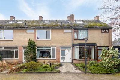 Woning De Cloese 166 Ugchelen