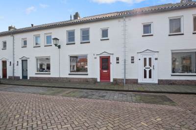 Woning Michiel de Ruyterweg 86 Vught