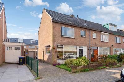 Woning Kennemerlandstraat 7 Heemskerk