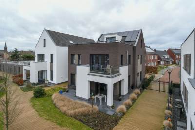 Woning Loverhof 23 Panningen