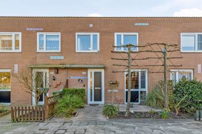 Woning Karperstraat 230 Hoogvliet Rotterdam