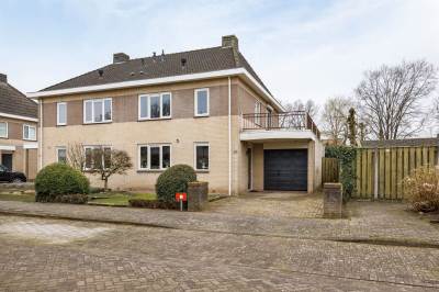 Woning Het Bosman 20 Denekamp