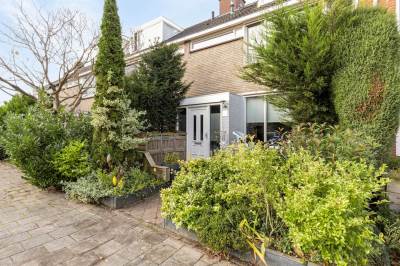 Woning Sterrebos 245 Breda