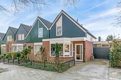 Woning Beatrixstraat 2 Zwaag