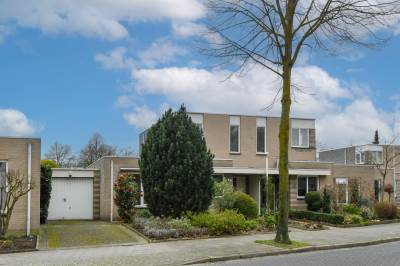 Woning Peterselieweg 17 Eindhoven