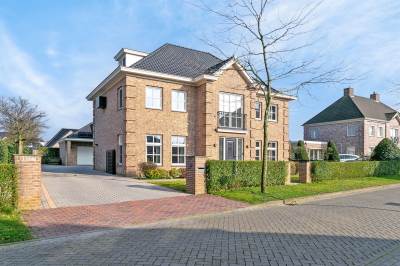 Woning Korona 4 St. Willebrord