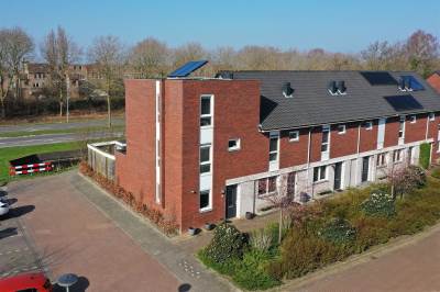 Woning Waterwijzer 107 Lelystad